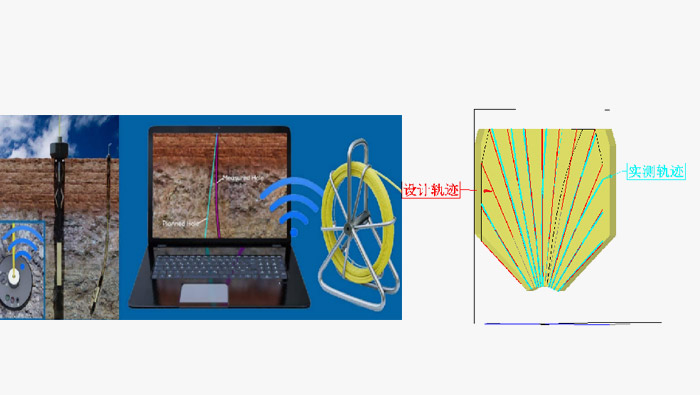 三维智能矿山设计
