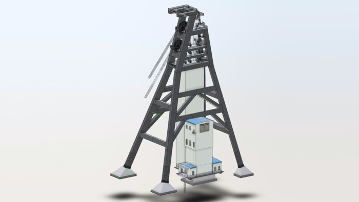 紫金矿业建设集团有限公司