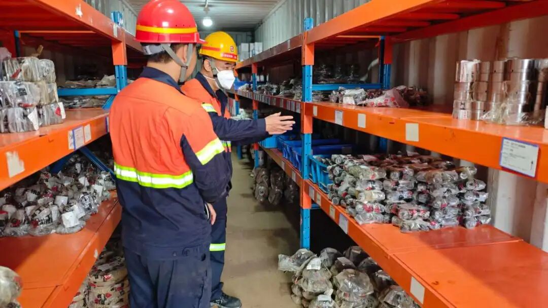 恒瑞建设刚果金露采项目部-林宏苇-春节主题约稿图3.jpg